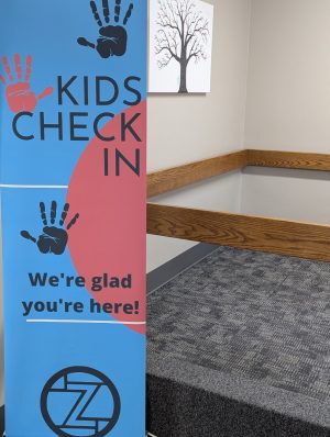 Childcheckin